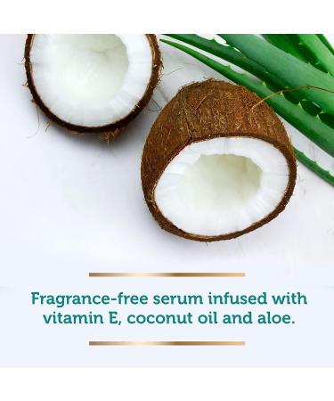 Summer's Eve Spa Daily Intimate Beauty Luxurious Skin Serum 1oz - Fragrance-Free Women's Hydrating Serum - Buy Online on GoSupps.com