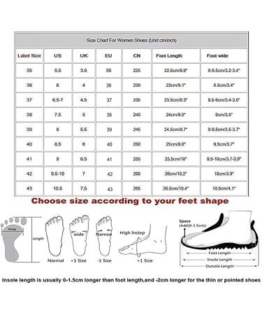Women's Orthopedic Bunion Corrector Sandals - Big Toe Correction Splints - Casual & Comfortable Summer Shoes - Black - Size 43CN - Buy Online on GoSupps.com