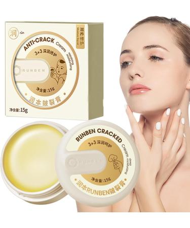  Linsition Repairing cream for dry and chapped feet 15 moisturizing lotion for dry and chapped feet foot care that heals and moisturizes for healthy feet - Buy Online on GoSupps.com