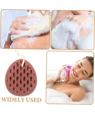 Ipetboom 2pcs Bath Ball Shower Loofah | Exfoliating Scrubber & Foaming Bath Tool for Kids - International Shipping Available - Buy Online on GoSupps.com