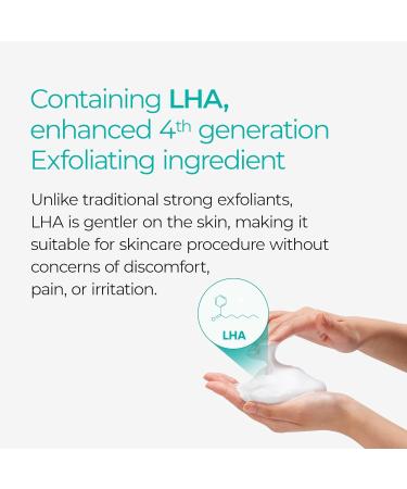 BP Pore Core Cleansing Foam 100ml - Deep Cleansing & Pore Minimizing | International Shipping Available - Buy Online on GoSupps.com