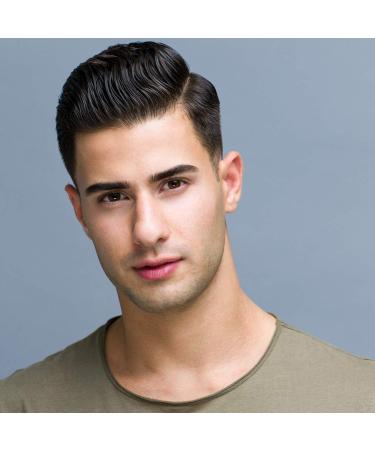 Johnny B King Mode Styling Hair Gel 12oz - Long-Lasting Hold and Shine | Pack of 1 - Buy Online on GoSupps.com