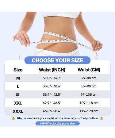 NEENCA Adjustable Back Support Brace - Lumbar Support Belt for Pain Relief Injuries & Sciatica - Heavy Lifting Waist Wrap X-Large Navy Blue - Buy Online on GoSupps.com