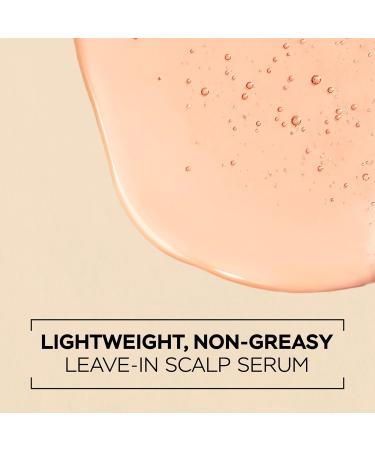 Pantene Grow Abundant Masque Anti-Chute 60ml. Rend Cheveux Secs et Ab m s Plus Longs et 10X Plus Forts Am liore la R silience contre la Casse. Avec 2000mg de Complexe Pro-Vitamine et Acides Amin s - Buy Online on GoSupps.com