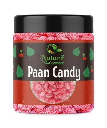 Nature Connect Mix Candy - 400 GMS | Dry Sweet Mix Candy| Candy Khatti Mithi Goli |Mix Toffee | Mix Herbal Toffee_Packing May Vary