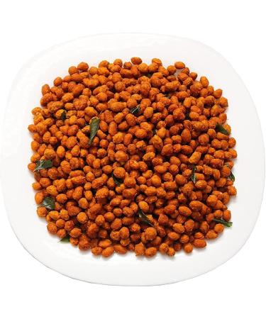 We Care Eco Products Roasted with Masala Coated Peanut Kerala Style Homemade (350g) - Buy Online on GoSupps.com