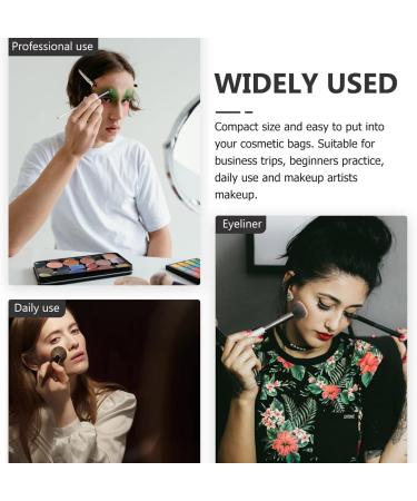 Didiseaon 4pcs Concealer Pen Up Makeup Concealer Dark Circle Concealer Highlighter Stick Lead Pencils Wooden 1 g (Pack of 1) Ivory - Buy Online on GoSupps.com