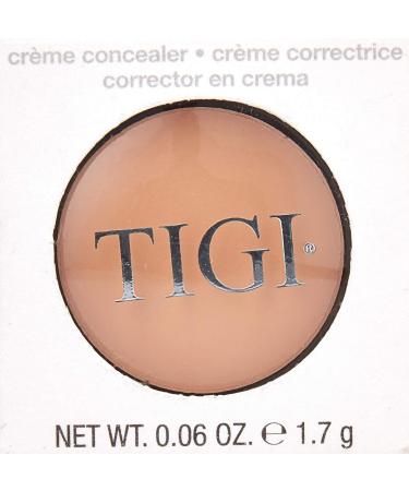 TIGI Creme Concealer for Women - Medium, 0.06 oz | Perfect Cover-Up - Buy Online on GoSupps.com
