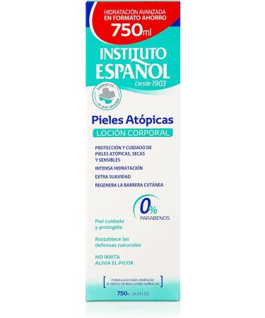 PIEL AT PICA loci n corporal 750 ml - Buy Online on GoSupps.com