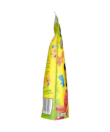 Sour Patch Soft and Chewy Kids Candy 816g - Sweet & Sour Treat for Kids | International Shipping Available - Buy Online on GoSupps.com