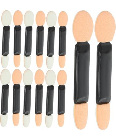 FOMIYES 100 pcs Women Accessory Beauty Tool Manicure Stick Shadow Effect Nail Salon Eyeshadow Sticks - Buy Online on GoSupps.com