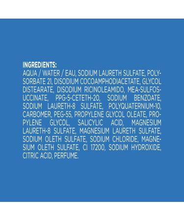 L'Oreal Paris Kids Shampoo and Conditioner Orange Mango 2 in 1 Paraben Free Extra Gentle Dermatologist Tested Tear-Free 265 ml Orange Mango 2 in 1 - Buy Online on GoSupps.com