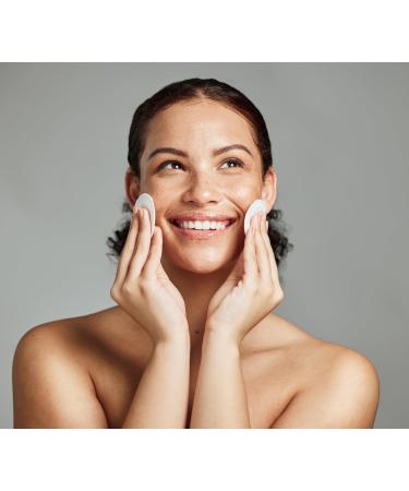 PARIS LAUNDRY Parisian Bloom Refreshing Facial Toner Vitamin C Toner with MSM Gotu Kola & Astragalus Brightens Hydrates & Evens Skin Tone - Buy Online on GoSupps.com