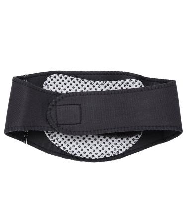 Tourmaline Neck Brace Guard for Women and Men self Heating Magnetic Therapy for Neck Shoulder