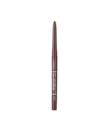 L'Or al Paris Colour Riche Never Fail Lip Liner in Brown - 0.009 oz - Buy Online on GoSupps.com