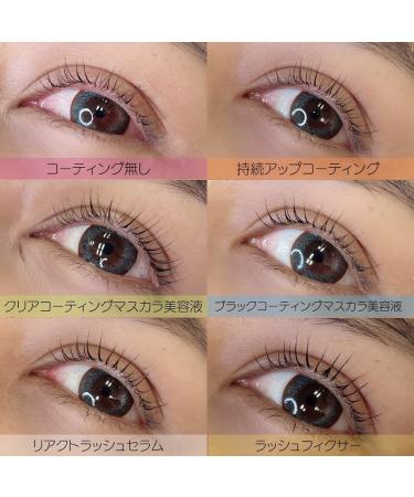 Lash Fixer for Home Care | Enhance Your Lash Health & Longevity - Shop Internationally - Buy Online on GoSupps.com