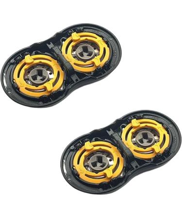 T te De Rechange For Rasoir Philips SH30 Compatible Avec Les Mod les S510 S511 S512 S520 S530 S531 S538 S550 S5510 S571 S575 S5210 S5080(3set) - Buy Online on GoSupps.com