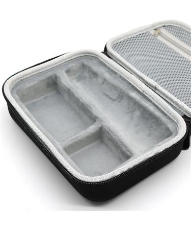 Protective EVA Bag for Mijia Hair Trimmer 2 Reliable Hair Trimmer Storage Bags Convenient Hair Trimmer Protectors Wireless Haircut - Buy Online on GoSupps.com