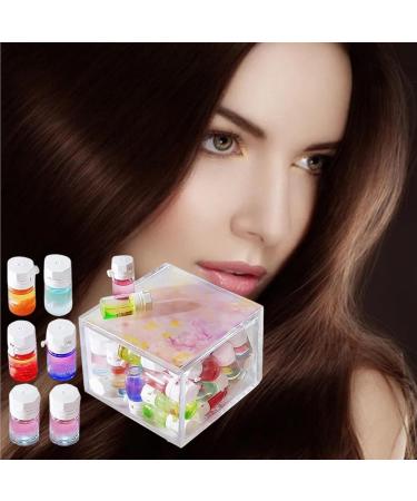  Generisch Hair oil hair straightening deep moisturizing cream natural lasting strengthening of the solution for postal color - Buy Online on GoSupps.com