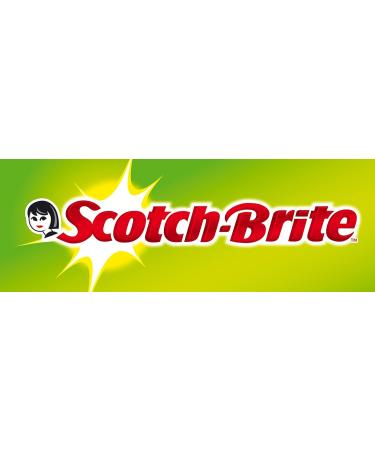 Buy Scotch-Brite 836RP-30 Replacement Roll for Lint Roller - 30 Sheets - Black/White | International Shipping Available - Buy Online on GoSupps.com