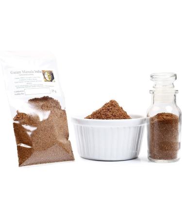 Feine W rze Garam Massala India a traditional Ayurvedic blend for delicate meat and poultry dishes 25g - Buy Online on GoSupps.com