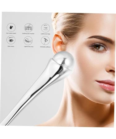 Didiseaon Cuill re Masque Facial Compacte en M tal Massage Contour des Yeux Fatigue Soins Visage Voyage - Buy Online on GoSupps.com