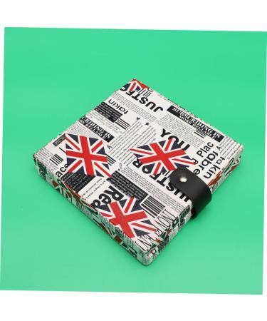 Fomiyes 2 Series Professional Hairdressing Toolbox - Adjustable Collapsible Bag for Salon Tools Combs & Scissors | 22.7x4.5cm Available in Various Colors (2 Pieces) - Buy Online on GoSupps.com