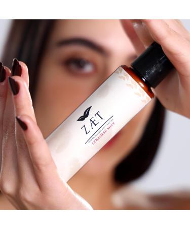 100ml Lebanese Mist Daily Hand and Body Lotion - Non-Greasy Travel Size Body Lotion for Women and Men - Gentle and Hydrating Moisturizer for Dry Normal and Sensitive Skin Type Lebanese Mist 3.38 Fl Oz (Pack of 1) - Buy Online on GoSupps.com