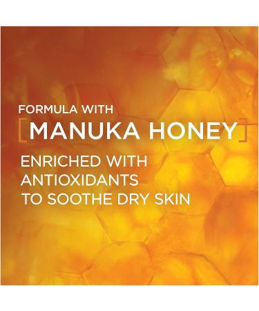 L'Oreal Paris Age Perfect Hydra-Nutrition Balm with Manuka Honey Extract - 1.7 oz | Paraben-Free Dry Skin Rescue - Buy Online on GoSupps.com