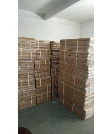 Ceramic Fiber Insulation Board 2300F - 1x12x12 - Thermal Insulation for Stoves, Fireplaces, Furnaces, Kilns, Pizza Ovens | Simond Store - Buy Online on GoSupps.com