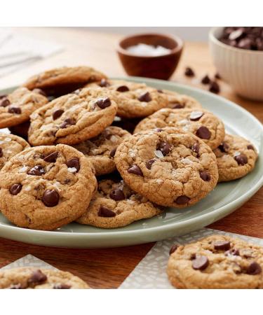 Organic Oat Flour Bundle: 2 Bags Arrowhead Mills Oat Flour + Recipe Card from Carefree Caribou | 16 oz Resealable Packs - Buy Online on GoSupps.com