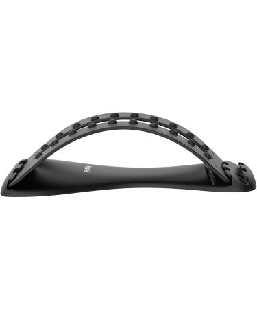 Bodi-Tek R ckendehner Backmagic Plus - Ergonomic Back Stretch Device for Pain Relief | Buy Internationally - Fast Shipping - Buy Online on GoSupps.com