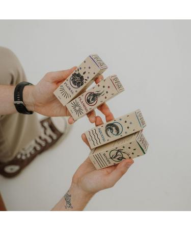  By Elementum Woody Beard Oil Natural Beard and Skin Care Nourishing Blend of 6 Plant Oils with Wood and Noble Iris Scent 30ml - Buy Online on GoSupps.com