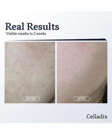 C.E.F Advanced Brightening Ampoule - Vitamin C E & Ferulic Acid Serum for Hydration | 0.5 fl.oz / 15ml - International Shipping Available - Buy Online on GoSupps.com