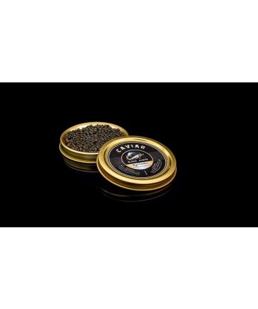 Caviar Royal Baeri Selection 2 x 30 gr - Buy Online on GoSupps.com