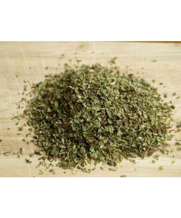 Buy 200g Oreegano by Flora Blossom | Fresh & Aromatic Cooking Spice | No Additives | International Shipping Available - Buy Online on GoSupps.com