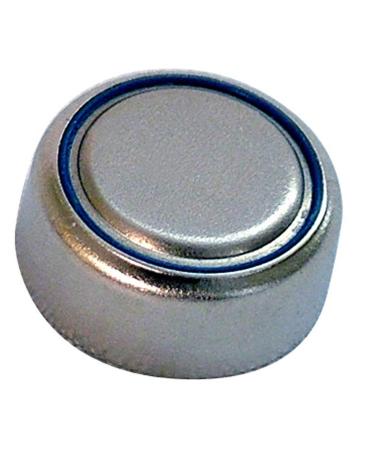 Exell Battery S76PX Fits Crimson Trace LG-430 LG-431 LG-435 LG-436 LG-437