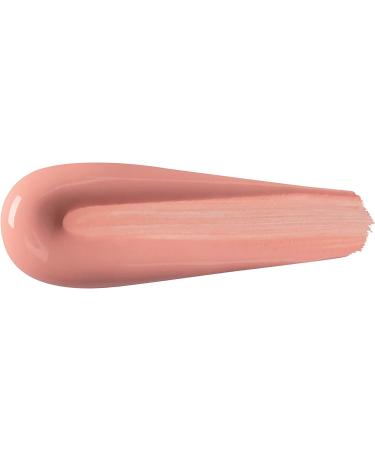 KIKO Milano Unlimited Double Touch 102 Liquid Lipstick | Satin Rosy Beige Shade | 12-Hour Lasting No-Transfer Formula - Buy Online on GoSupps.com