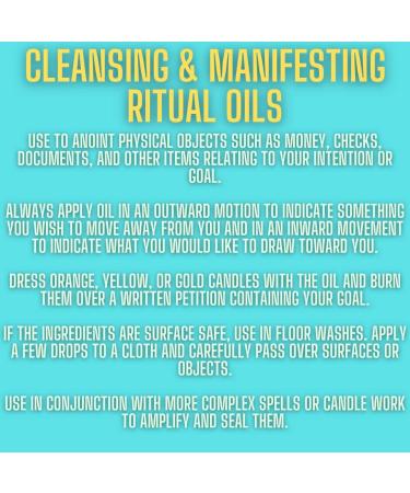Organic Body Massage Ritual Oils | Natural Scents for Intimacy & Sensuality | Vegan Sexual Health Enhance Pleasure - Buy Online on GoSupps.com