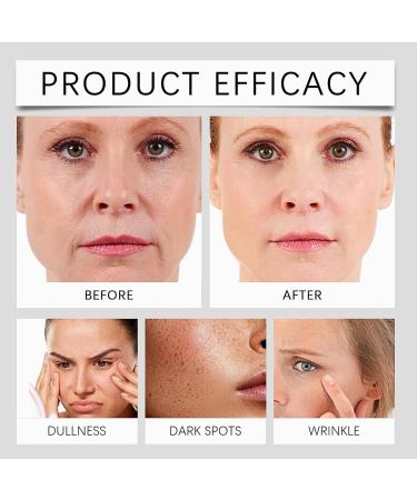 Centella Asiatica Face Serum - Centella Serum for Face Repair Centella Asiatica Anti Wrinkle Serum Facial Serum For Soothing Calming Hydrating Serum Face Care Serum For All Skin Types 100 ml - Buy Online on GoSupps.com