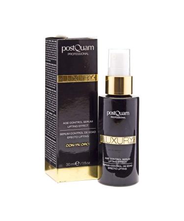 Postquam Gold Serum 30 ml