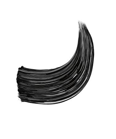 Elizabeth Arden Grand Entrance Mascara - Dramatic Volume, Length & Lift (Striking Black) - Buy Online on GoSupps.com