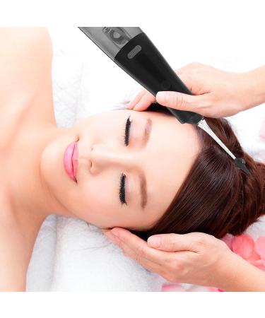 TOVINANNA 7-Grade Waterproof Ear Cleaner Electric Ear Wax Removal Cleaning Device Wax Portable for Travel - Buy Online on GoSupps.com