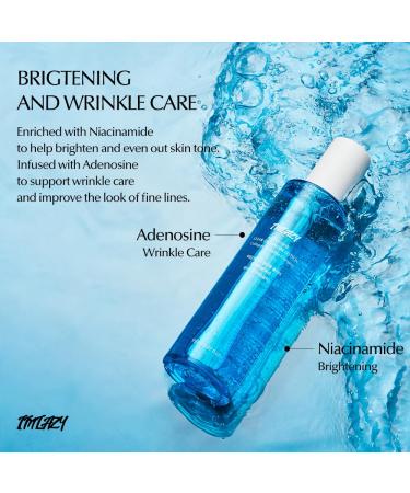 I'M LAZY All-in-One Clear Gel Facial lotion for Men and Women (5.07 fl oz) - Lightweight Non-Sticky Gel Moisturizer with Marine Complex & Hyaluronic Acid for Korean Skin Care - Buy Online on GoSupps.com