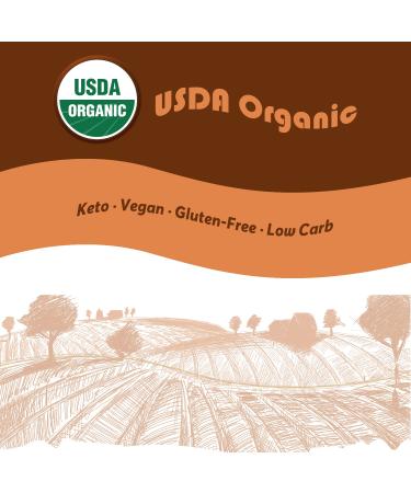 ONETANG Organic Shirataki Konjac Rice Pasta 5 Pack - Vegan, Low Calorie, Gluten Free, Keto Friendly - 40.6 Oz - Buy Online on GoSupps.com
