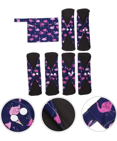 Shop Women's Bamboo Menstrual Pads & Accessories - Eco-Friendly Portable & Comfortable | Livy Menstruation Pads - Buy Online on GoSupps.com