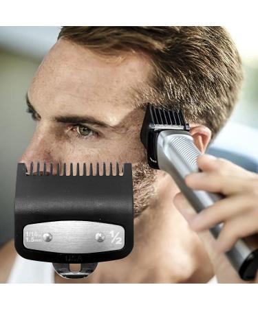 Premium Metal Clipper Guard Replacement for Wahl #3354-100 - 1/16 (1.5mm) - International Shipping Available - Buy Online on GoSupps.com