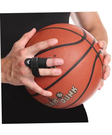 FRCOLOR Thumb Brace Guard Sleeve - Sports Thumb Splint Protector for Mallet Injury & Blood Bag Cover - Ideal for Volleyball & Active Lifestyles - Buy Online on GoSupps.com