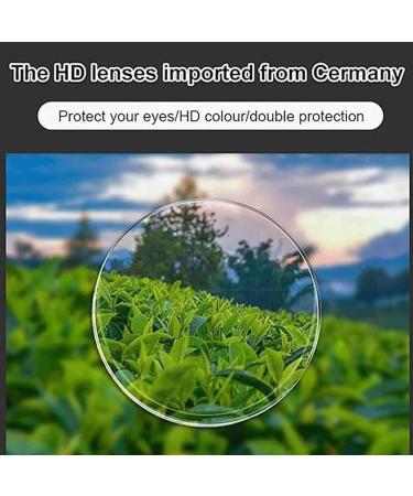 Autozoom Reading Glasses - Intelligent Adaptive Focus for Presbyopia | Clear Vision International Shipping Available - Buy Online on GoSupps.com