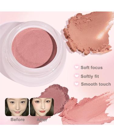 Ascribei Ultimate Blurring Setting Powder Waterproof Setting Powder | Long-Lasting Matte Finish | Lightweight & Breathable | Universal Shade | Travel-Friendly | Hypoallergenic for All Skin Types (02#) - Buy Online on GoSupps.com